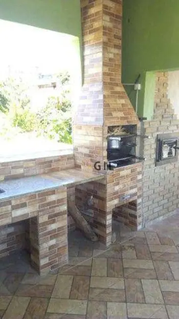 Foto 5 de Chácara com 1 quarto à venda, 250m2 em Parque Imperial, Jacarei - SP