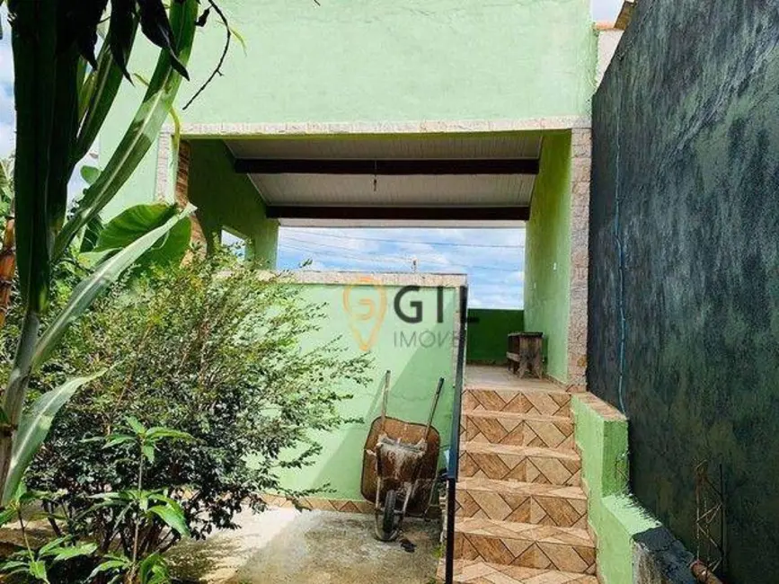 Foto 7 de Chácara com 1 quarto à venda, 250m2 em Parque Imperial, Jacarei - SP