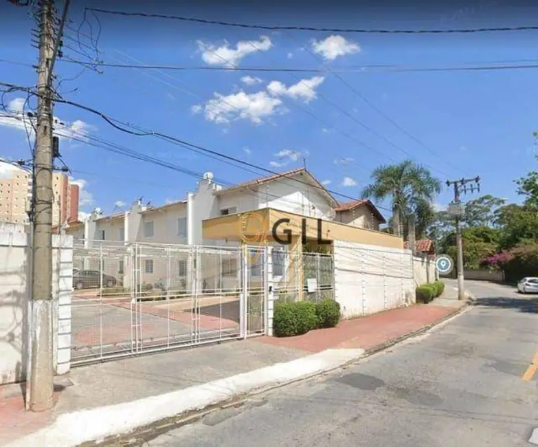 Foto 1 de Sobrado com 2 quartos à venda, 165m2 em Jardim Califórnia, Jacarei - SP