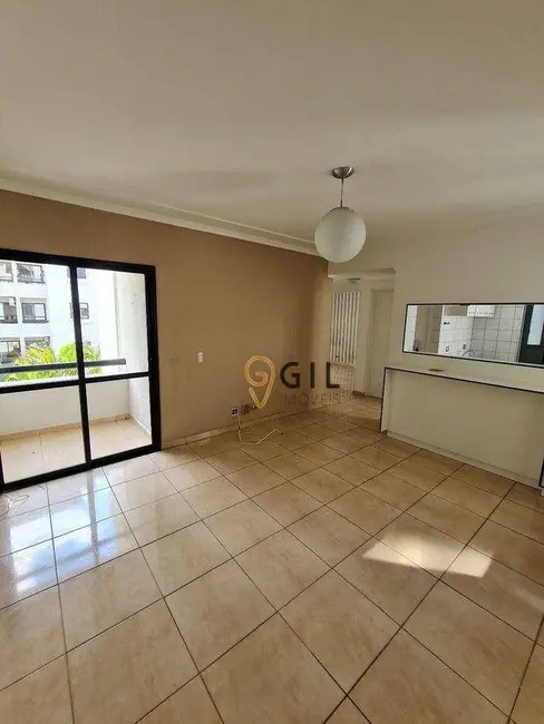 Foto 2 de Apartamento com 2 quartos à venda, 62m2 em Parque Santo Antônio, Jacarei - SP