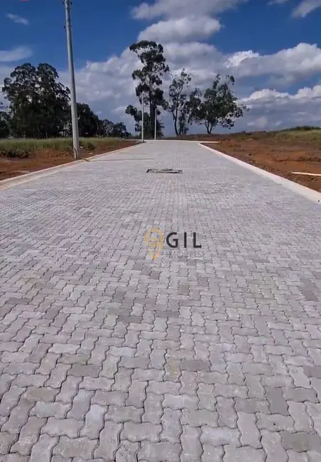 Foto 8 de Terreno / Lote à venda, 313m2 em Sapé II, Cacapava - SP