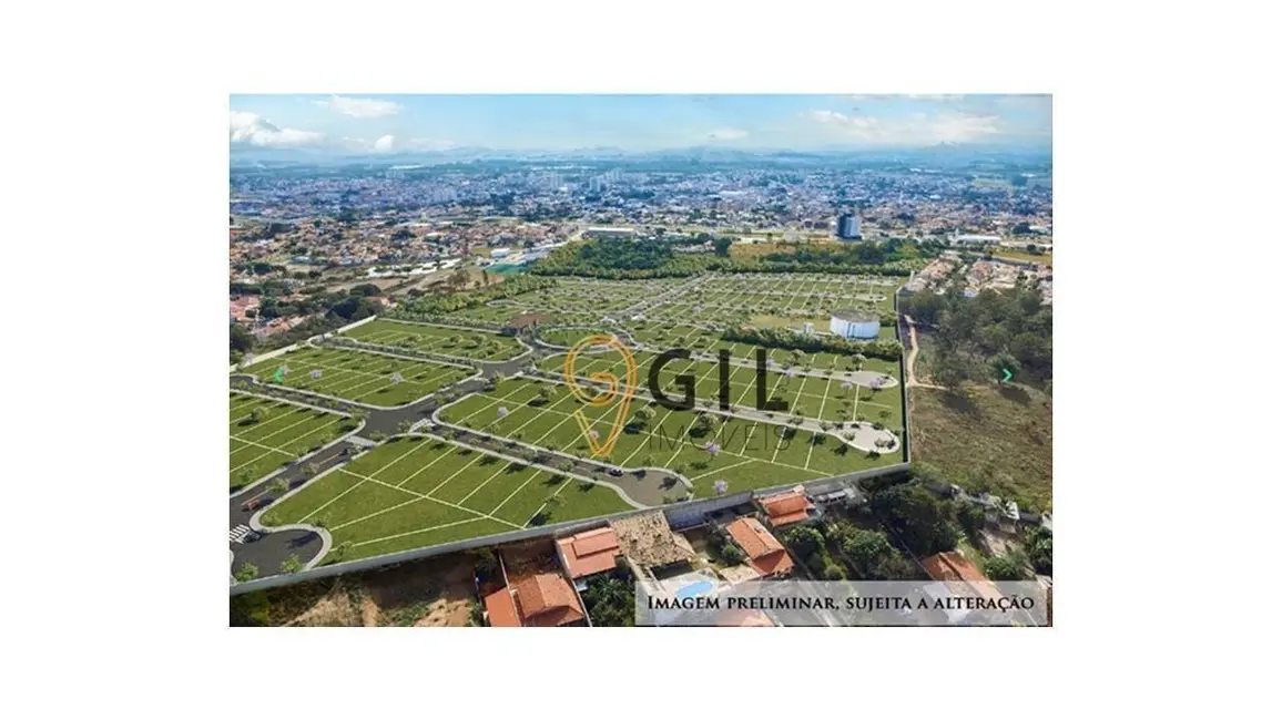 Foto 9 de Terreno / Lote à venda, 560m2 em Sapé II, Cacapava - SP