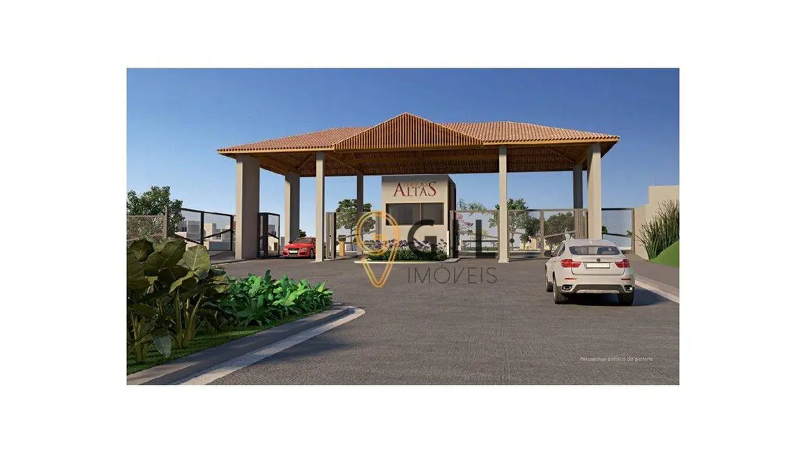 Foto 1 de Terreno / Lote à venda, 509m2 em Sapé II, Cacapava - SP