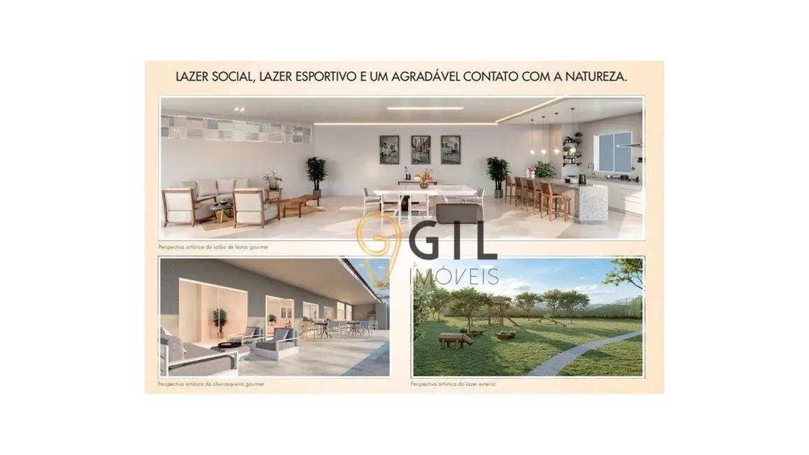 Foto 3 de Terreno / Lote à venda, 421m2 em Sapé II, Cacapava - SP