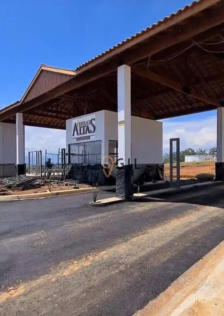 Foto 8 de Terreno / Lote à venda, 400m2 em Sapé II, Cacapava - SP