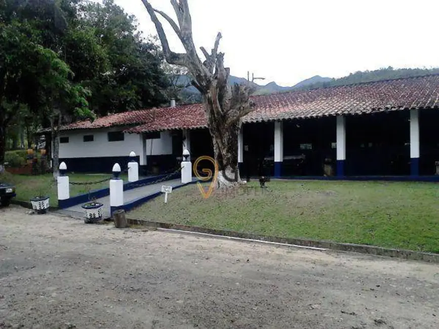 Fazenda / Haras com 23 quartos à venda, 1331000m2 em Piquete - SP - imagem 2 Foto 2 de Fazenda / Haras com 23 quartos à venda, 1331000m2 em Piquete - SP