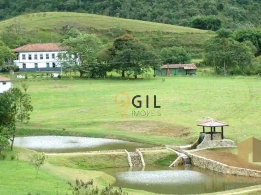 Fazenda / Haras com 23 quartos à venda, 1331000m2 em Piquete - SP - imagem 9 Foto 9 de Fazenda / Haras com 23 quartos à venda, 1331000m2 em Piquete - SP