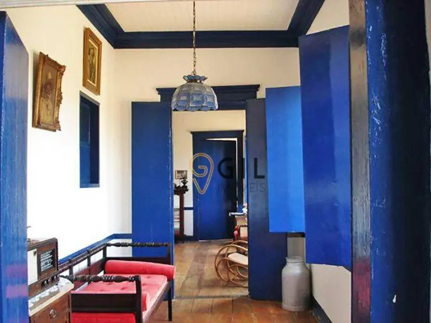 Fazenda / Haras com 23 quartos à venda, 1331000m2 em Piquete - SP - imagem 8 Foto 8 de Fazenda / Haras com 23 quartos à venda, 1331000m2 em Piquete - SP