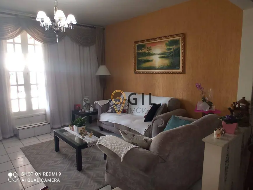 Foto 9 de Casa com 2 quartos à venda, 150m2 em Vila Formosa, Jacarei - SP