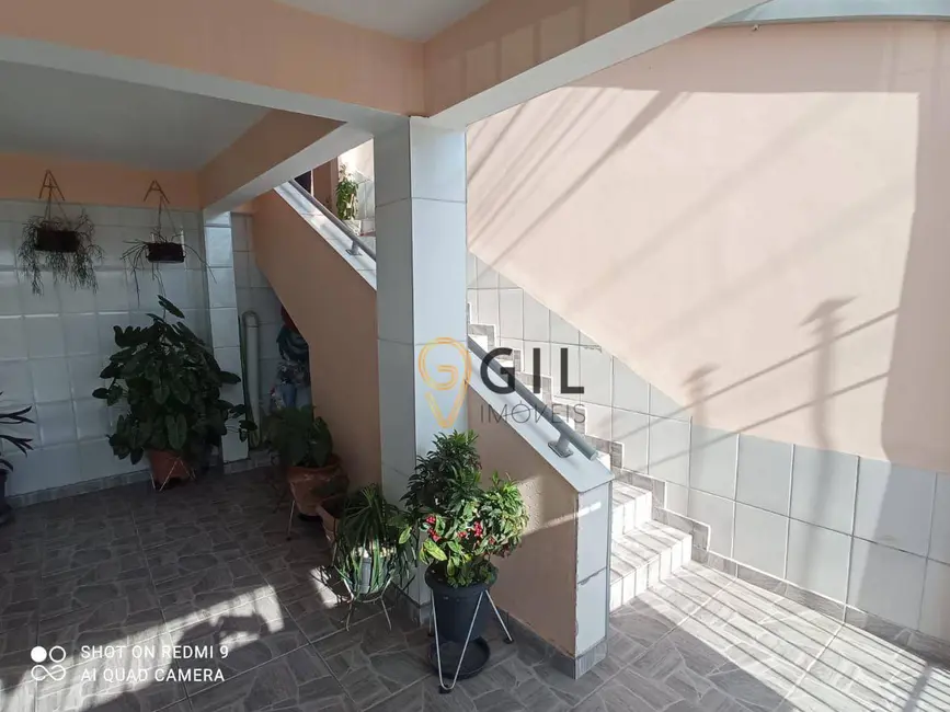 Foto 4 de Casa com 2 quartos à venda, 150m2 em Vila Formosa, Jacarei - SP