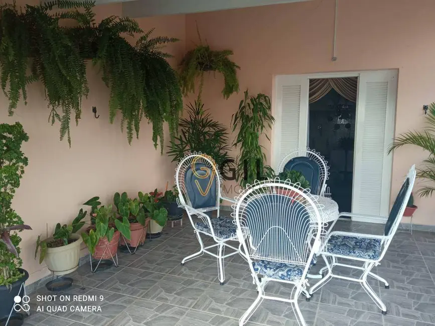 Foto 5 de Casa com 2 quartos à venda, 150m2 em Vila Formosa, Jacarei - SP