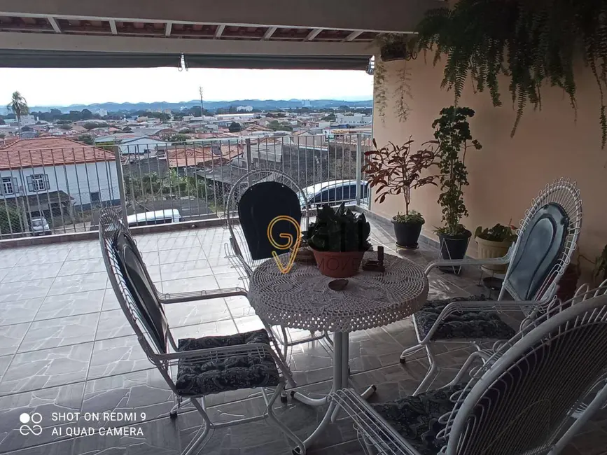 Foto 6 de Casa com 2 quartos à venda, 150m2 em Vila Formosa, Jacarei - SP