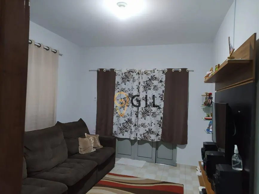 Foto 5 de Casa com 2 quartos à venda, 143m2 em Parque Meia Lua, Jacarei - SP