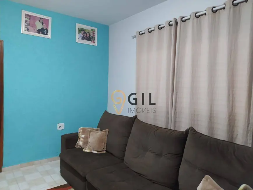 Foto 3 de Casa com 2 quartos à venda, 143m2 em Parque Meia Lua, Jacarei - SP