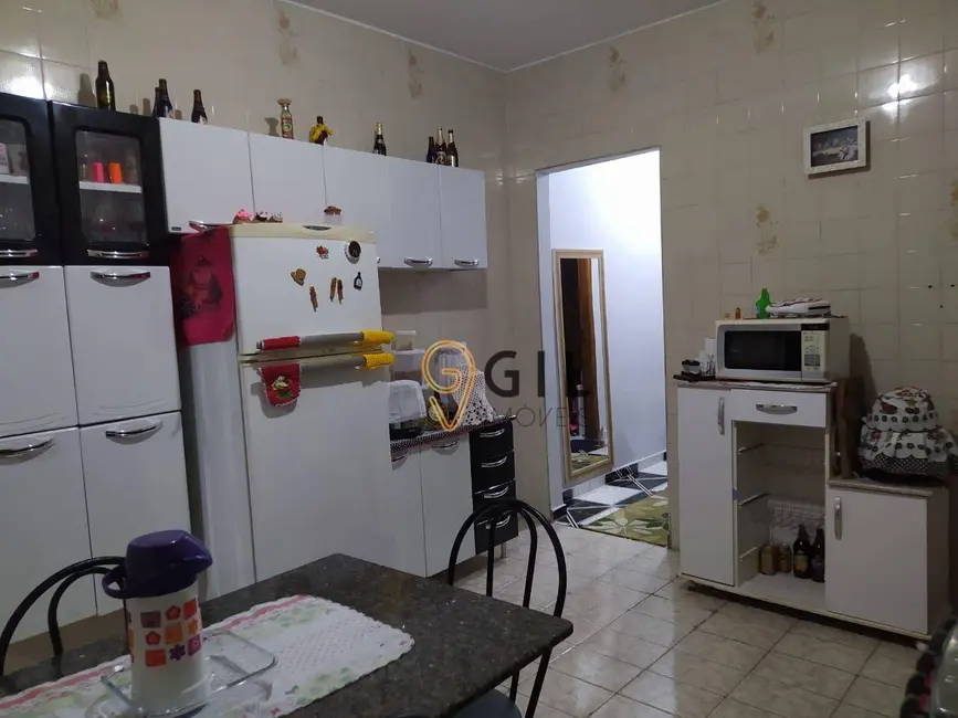 Foto 7 de Casa com 2 quartos à venda, 143m2 em Parque Meia Lua, Jacarei - SP