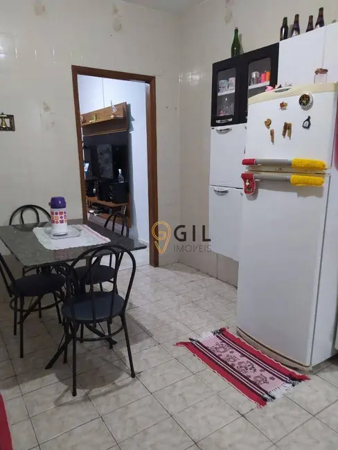 Foto 9 de Casa com 2 quartos à venda, 143m2 em Parque Meia Lua, Jacarei - SP