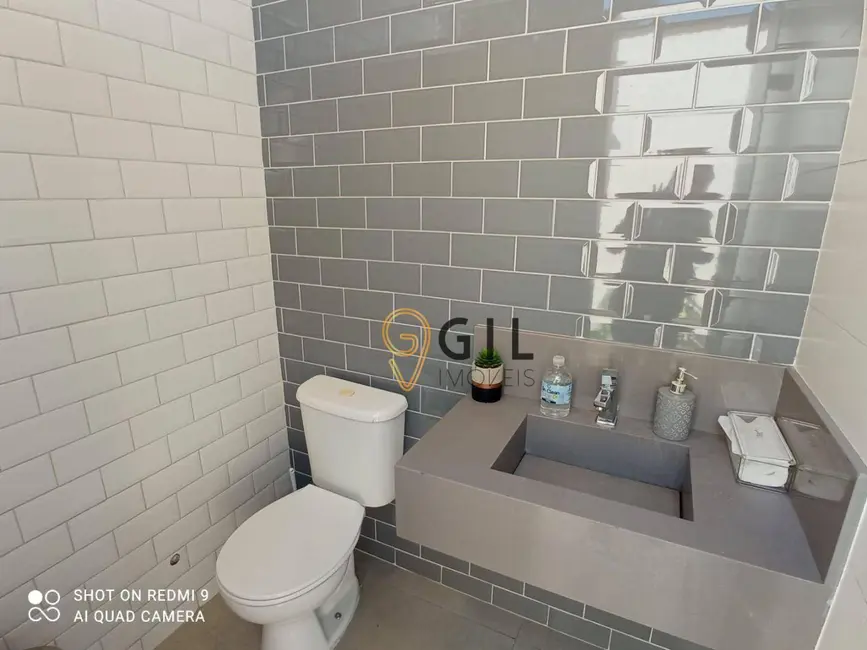 Foto 13 de Casa à venda, 175m2 em Vila Pinheiro, Jacarei - SP