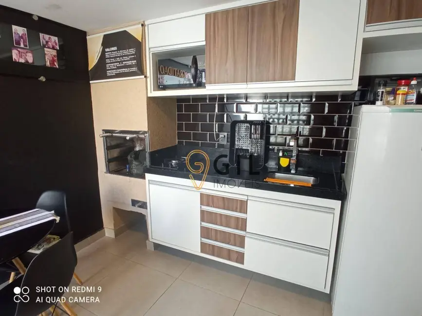 Foto 18 de Casa à venda, 175m2 em Vila Pinheiro, Jacarei - SP