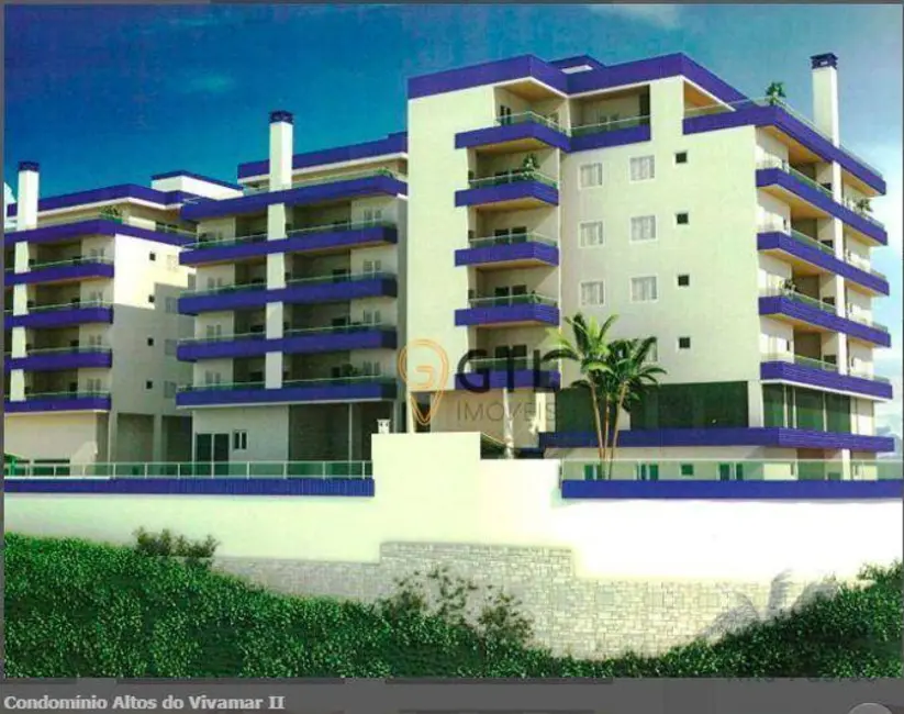 Foto 1 de Apartamento com 3 quartos à venda, 143m2 em Ubatuba - SP