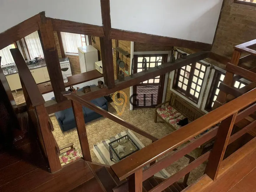 Foto 5 de Sobrado com 3 quartos à venda, 600m2 em Ilhabela - SP