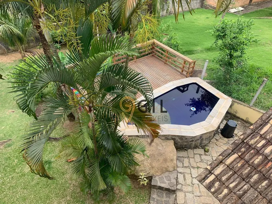 Foto 9 de Sobrado com 3 quartos à venda, 600m2 em Ilhabela - SP