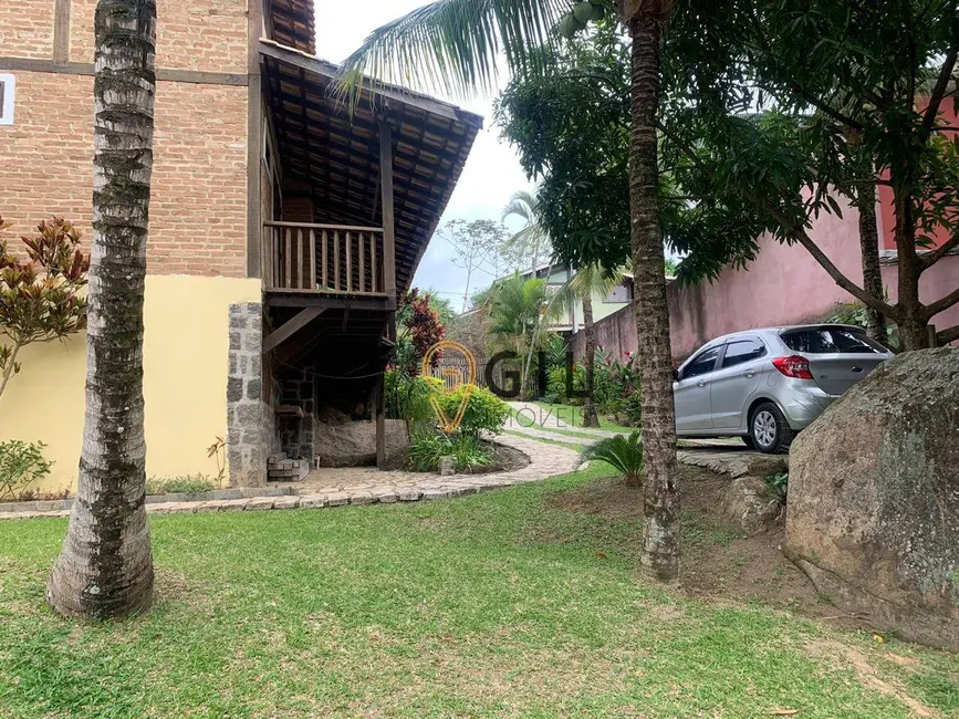 Foto 6 de Sobrado com 3 quartos à venda, 600m2 em Ilhabela - SP