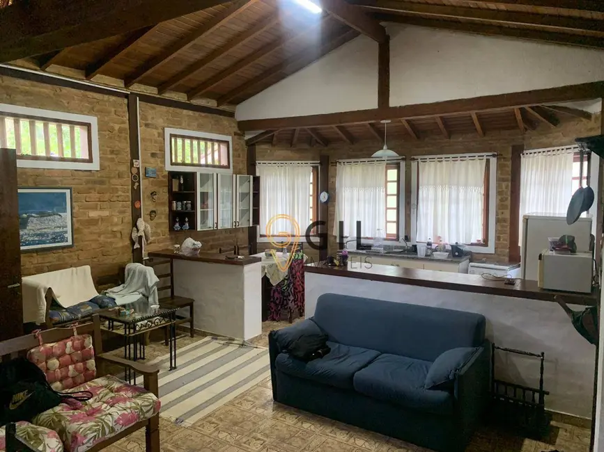 Foto 4 de Sobrado com 3 quartos à venda, 600m2 em Ilhabela - SP