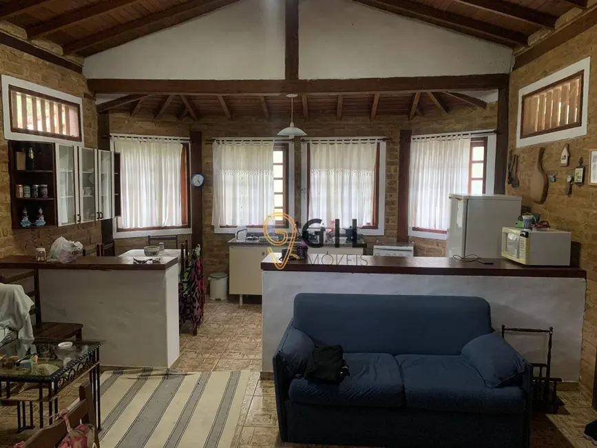 Foto 3 de Sobrado com 3 quartos à venda, 600m2 em Ilhabela - SP