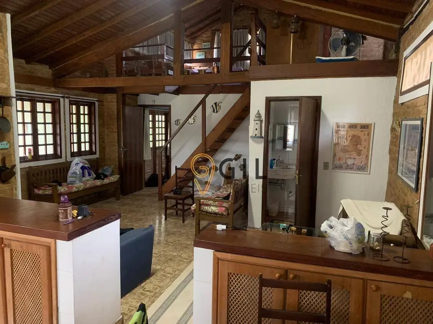 Foto 1 de Sobrado com 3 quartos à venda, 600m2 em Ilhabela - SP