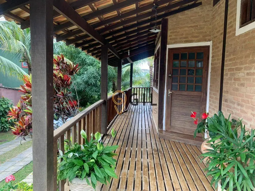 Foto 8 de Sobrado com 3 quartos à venda, 600m2 em Ilhabela - SP