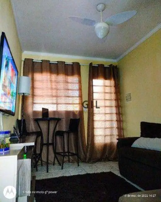 Foto 3 de Casa de Condomínio com 2 quartos à venda, 240m2 em Parque Santo Antônio, Jacarei - SP