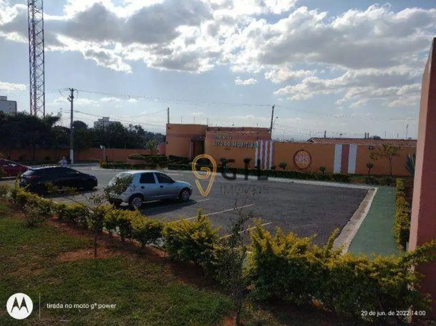 Foto 6 de Casa de Condomínio com 2 quartos à venda, 240m2 em Parque Santo Antônio, Jacarei - SP