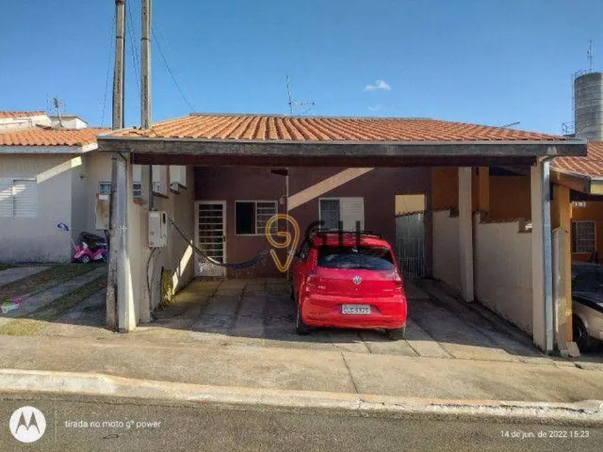 Foto 1 de Casa de Condomínio com 2 quartos à venda, 240m2 em Parque Santo Antônio, Jacarei - SP