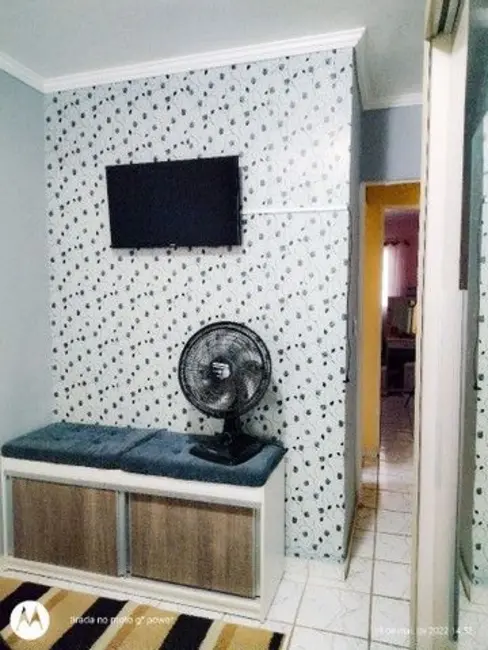 Foto 4 de Casa de Condomínio com 2 quartos à venda, 240m2 em Parque Santo Antônio, Jacarei - SP