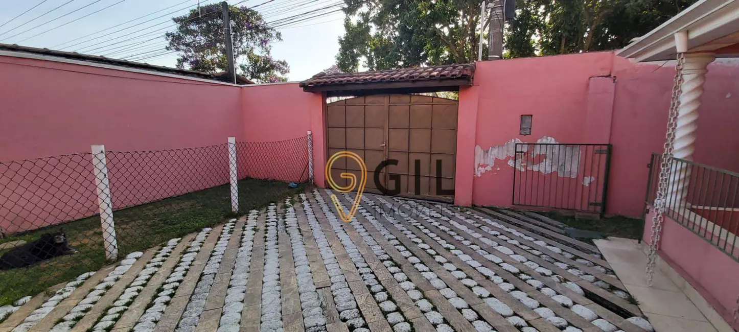 Foto 7 de Sobrado com 5 quartos à venda, 1069m2 em Jardim Mesquita, Jacarei - SP