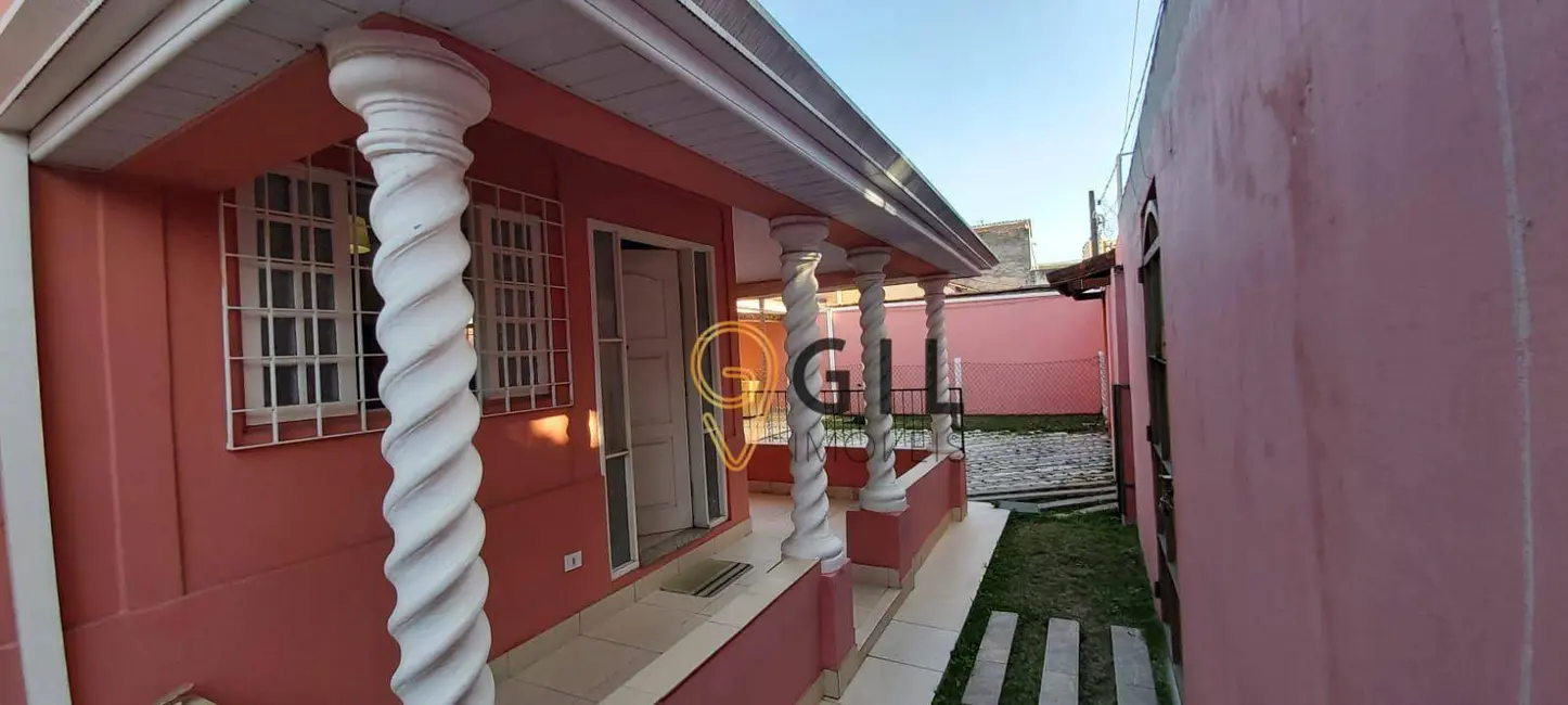 Foto 1 de Sobrado com 5 quartos à venda, 1069m2 em Jardim Mesquita, Jacarei - SP