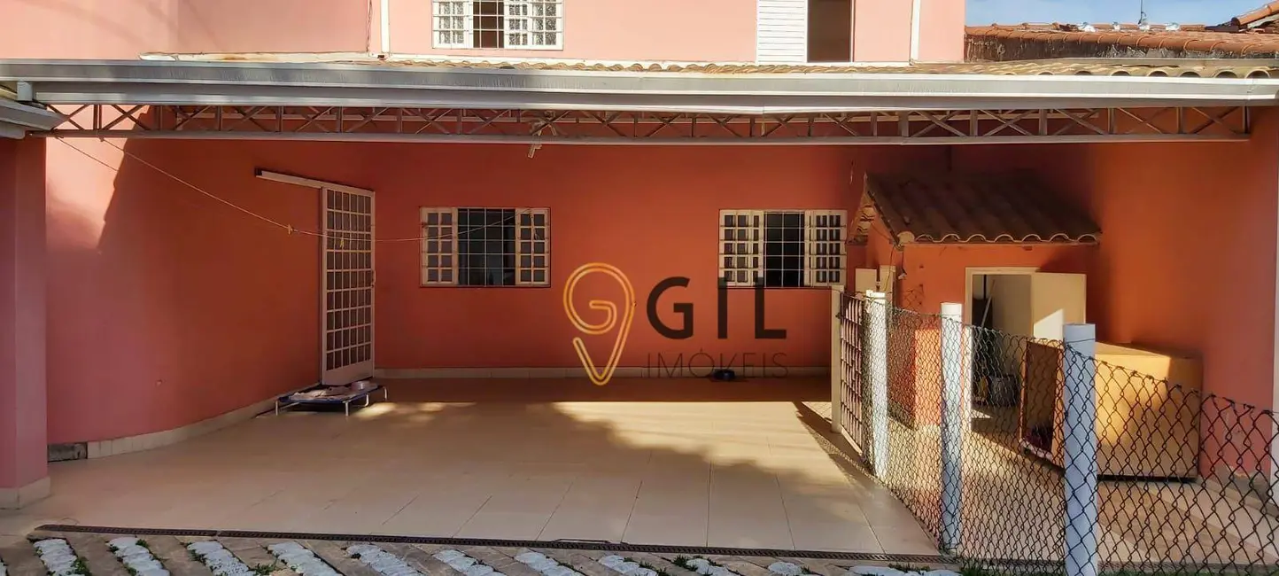 Foto 3 de Sobrado com 5 quartos à venda, 1069m2 em Jardim Mesquita, Jacarei - SP