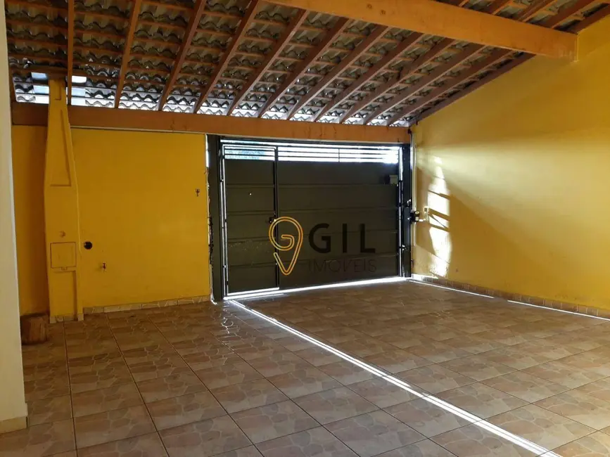 Foto 2 de Casa com 2 quartos à venda, 162m2 em Bandeira Branca, Jacarei - SP