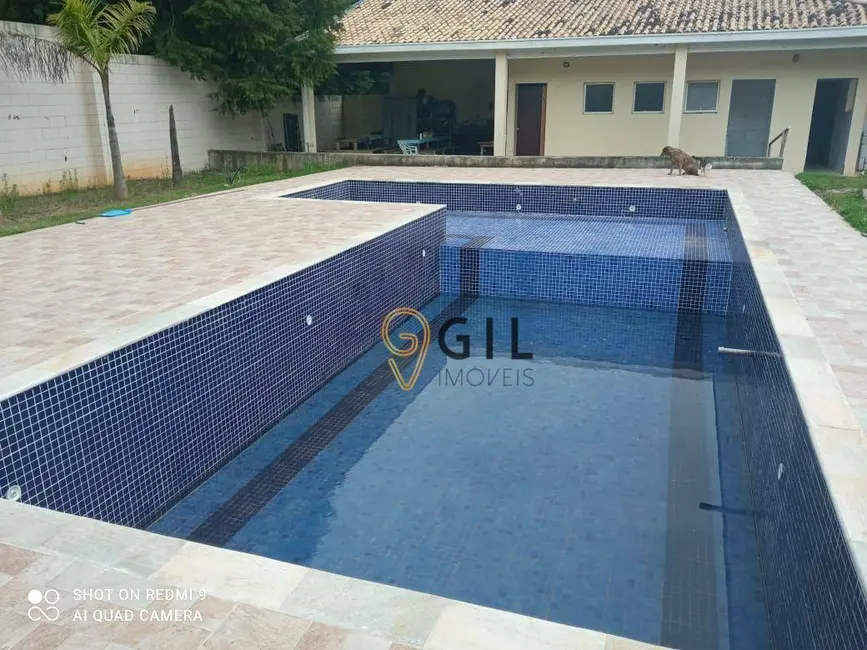 Foto 3 de Cobertura com 3 quartos à venda, 120m2 em Igarata - SP