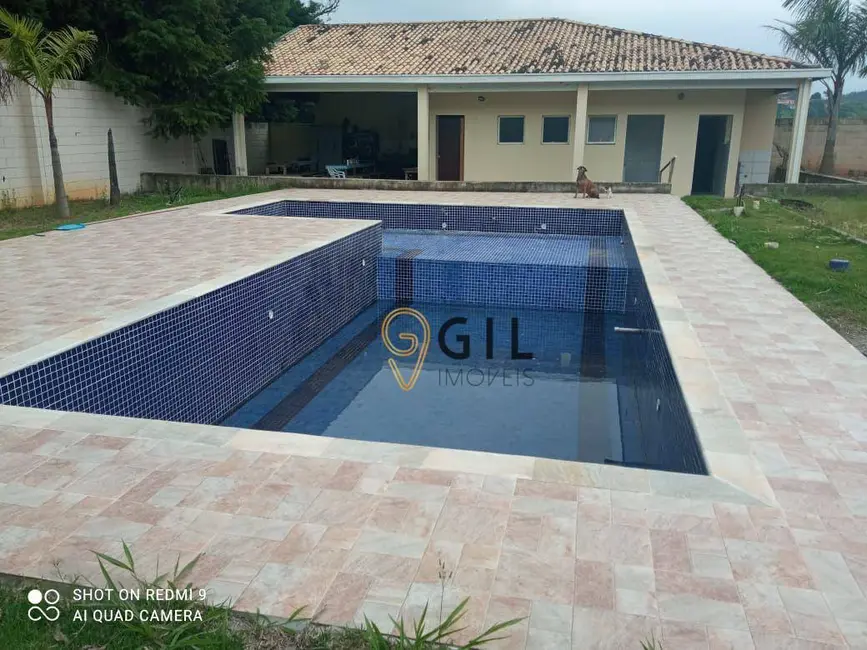 Foto 2 de Cobertura com 3 quartos à venda, 120m2 em Igarata - SP