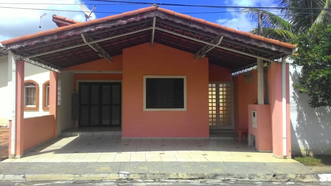 Foto 1 de Casa de Condomínio com 3 quartos à venda, 200m2 em Parque Califórnia, Jacarei - SP
