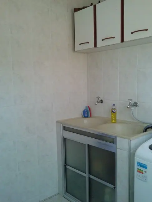 Foto 8 de Casa de Condomínio com 3 quartos à venda, 200m2 em Parque Califórnia, Jacarei - SP