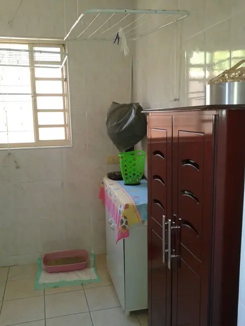 Foto 5 de Casa de Condomínio com 3 quartos à venda, 200m2 em Parque Califórnia, Jacarei - SP