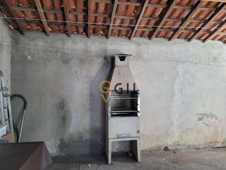 Foto 8 de Casa com 2 quartos à venda, 163m2 em Cidade Salvador, Jacarei - SP