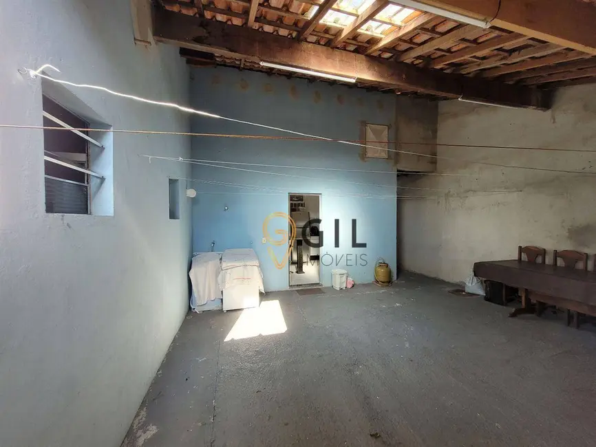 Foto 9 de Casa com 2 quartos à venda, 163m2 em Cidade Salvador, Jacarei - SP