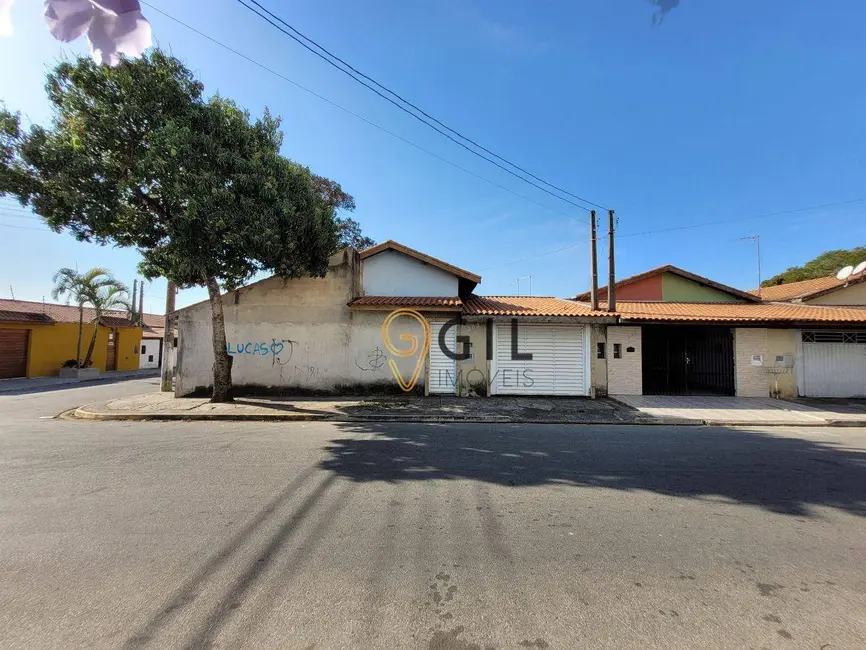 Foto 2 de Casa com 2 quartos à venda, 163m2 em Cidade Salvador, Jacarei - SP