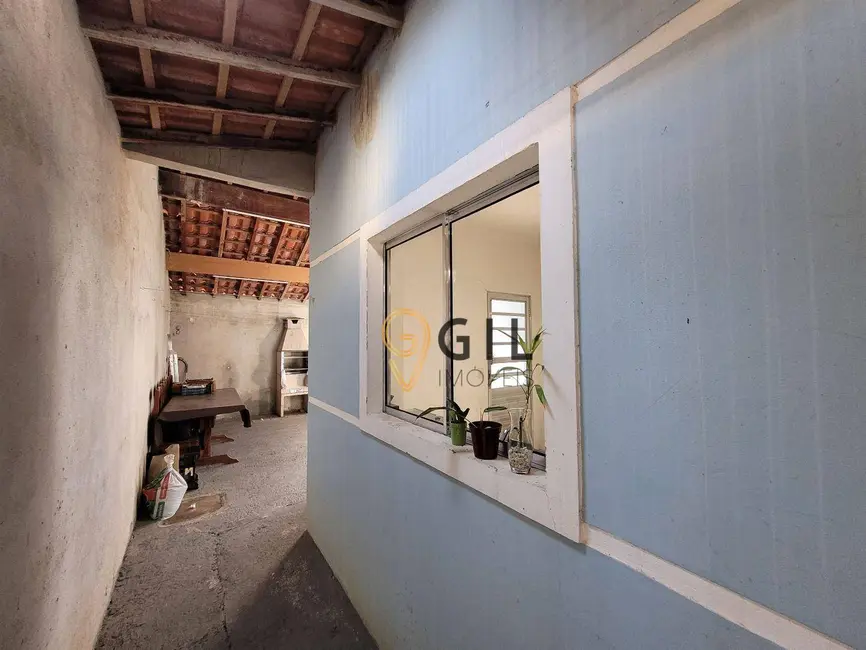 Foto 5 de Casa com 2 quartos à venda, 163m2 em Cidade Salvador, Jacarei - SP