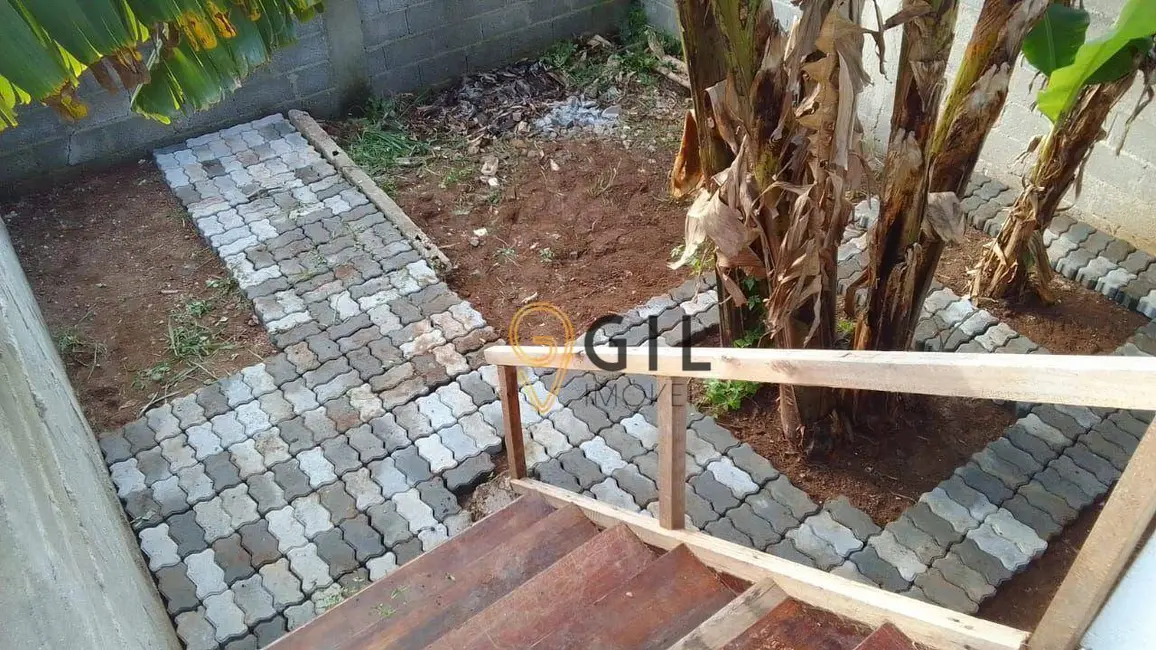 Foto 3 de Casa com 2 quartos à venda, 145m2 em Cidade Salvador, Jacarei - SP