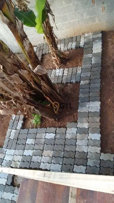 Foto 2 de Casa com 2 quartos à venda, 145m2 em Cidade Salvador, Jacarei - SP