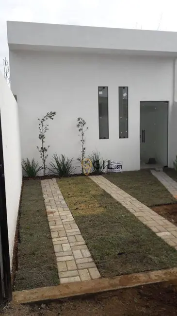 Foto 1 de Casa com 2 quartos à venda, 145m2 em Cidade Salvador, Jacarei - SP